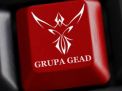 Nowa strona agencji reklamowej Grupa GEAD Czarny Lotos Zielona GĂłra. Stworzona strona jest responsywna, przygotowana pod pozycjonowanie seo, RWD i  HTML5.